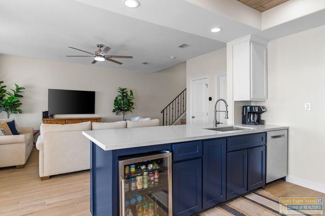 47 Harbor Town, Laguna Vista, TX 78578