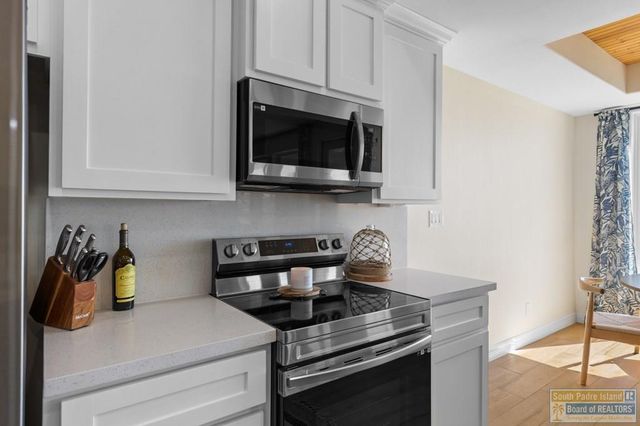 47 Harbor Town, Laguna Vista, TX 78578