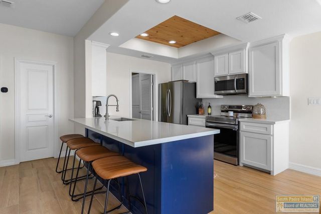 47 Harbor Town, Laguna Vista, TX 78578