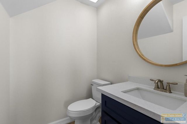 47 Harbor Town, Laguna Vista, TX 78578