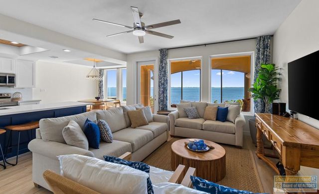 47 Harbor Town, Laguna Vista, TX 78578