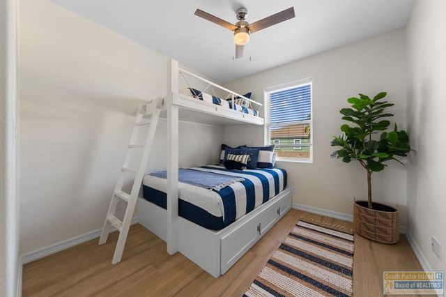 47 Harbor Town, Laguna Vista, TX 78578