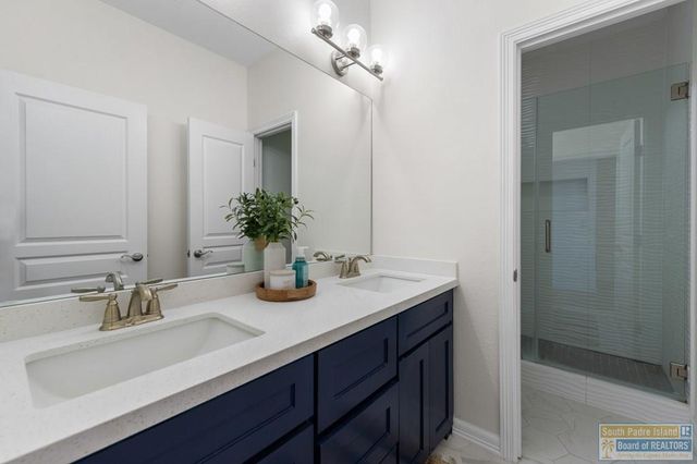 47 Harbor Town, Laguna Vista, TX 78578