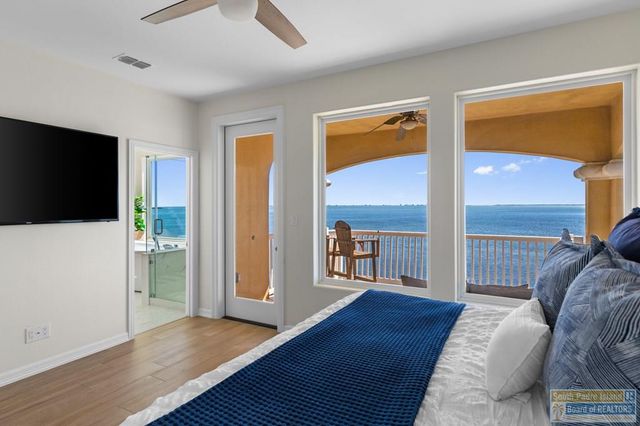 47 Harbor Town, Laguna Vista, TX 78578