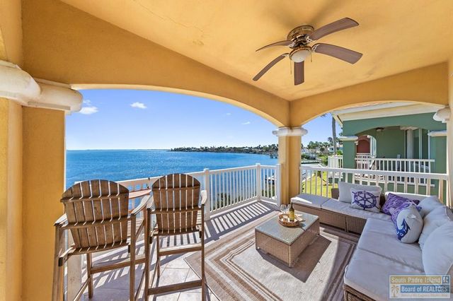 47 Harbor Town, Laguna Vista, TX 78578