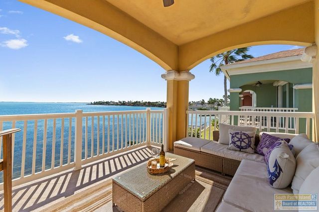 47 Harbor Town, Laguna Vista, TX 78578