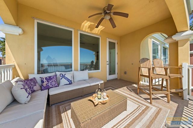 47 Harbor Town, Laguna Vista, TX 78578