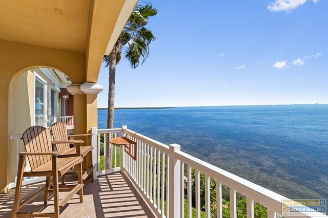 47 Harbor Town, Laguna Vista, TX 78578