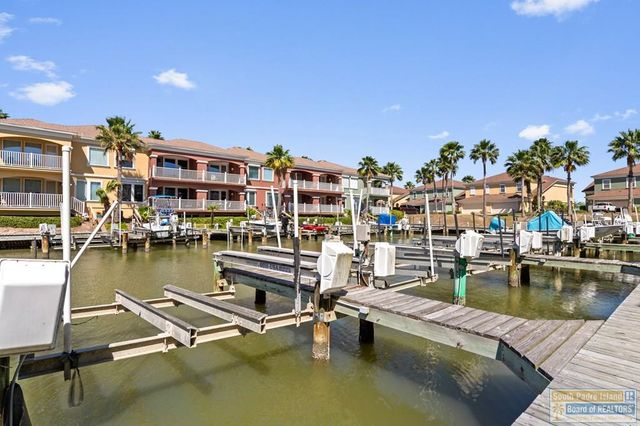 47 Harbor Town, Laguna Vista, TX 78578
