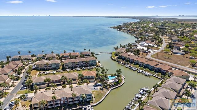47 Harbor Town, Laguna Vista, TX 78578