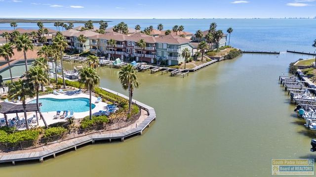 47 Harbor Town, Laguna Vista, TX 78578