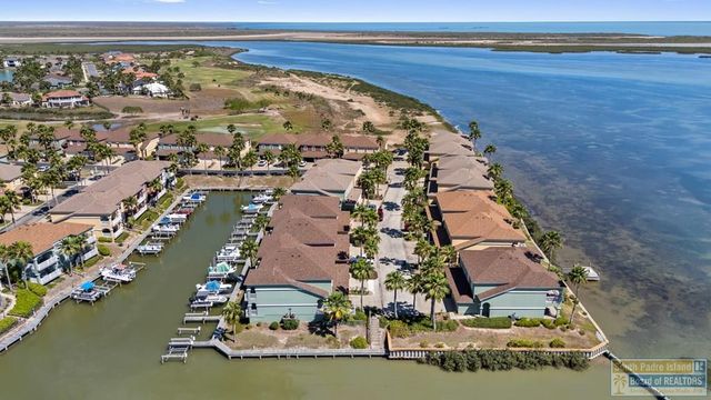 47 Harbor Town, Laguna Vista, TX 78578
