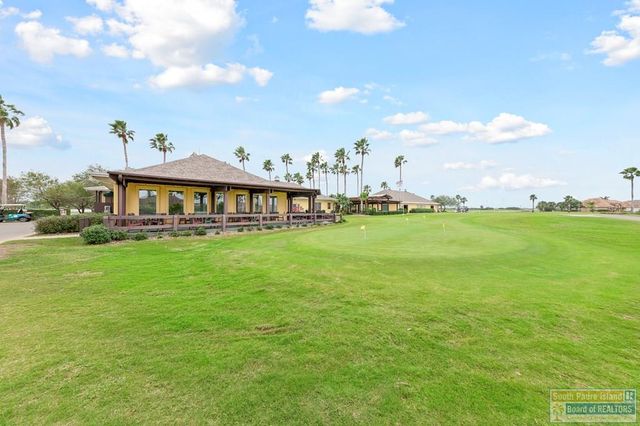 47 Harbor Town, Laguna Vista, TX 78578
