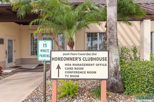 47 Harbor Town, Laguna Vista, TX 78578