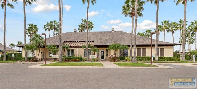 47 Harbor Town, Laguna Vista, TX 78578