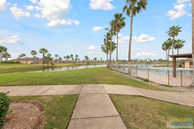 47 Harbor Town, Laguna Vista, TX 78578