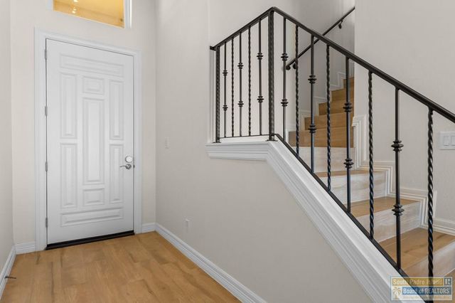 47 Harbor Town, Laguna Vista, TX 78578