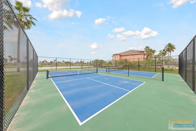 47 Harbor Town, Laguna Vista, TX 78578