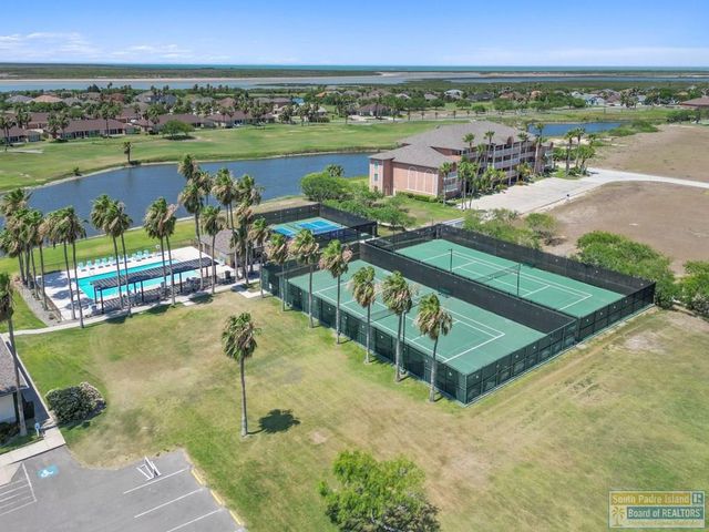 47 Harbor Town, Laguna Vista, TX 78578