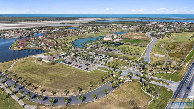 47 Harbor Town, Laguna Vista, TX 78578