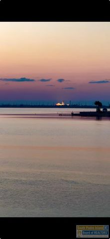 47 Harbor Town, Laguna Vista, TX 78578