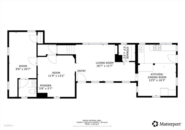 353 Washington, Canton, MA 02021