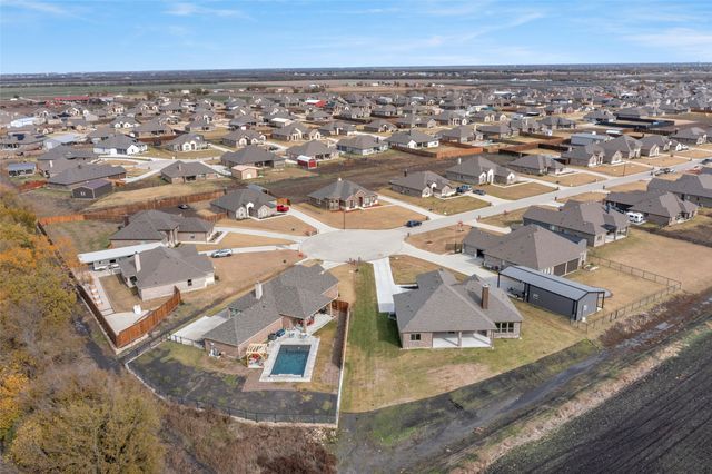 2081 CREEKVIEW Lane, Josephine, TX 75173
