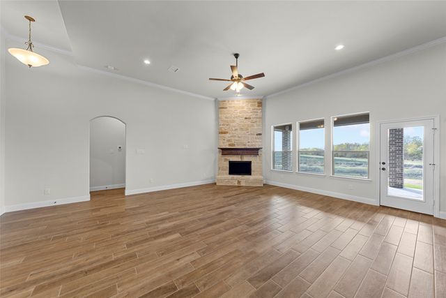 2081 CREEKVIEW Lane, Josephine, TX 75173