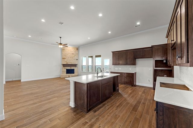 2081 CREEKVIEW Lane, Josephine, TX 75173
