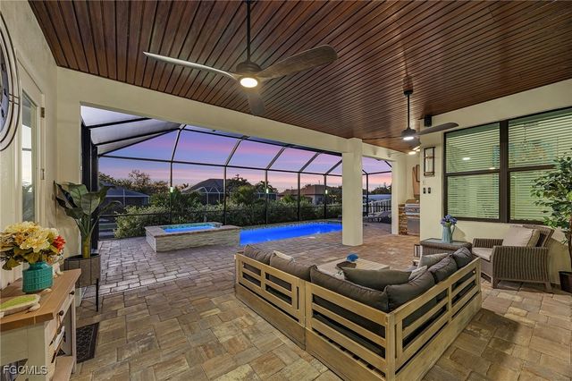 2134 SE 18th AVE, Cape Coral, FL 33990