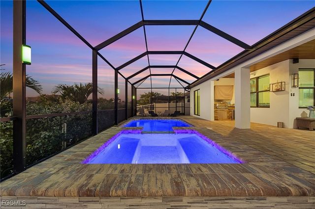 2134 SE 18th AVE, Cape Coral, FL 33990