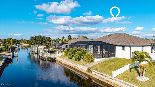 2134 SE 18th AVE, Cape Coral, FL 33990