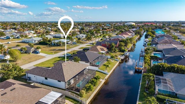 2134 SE 18th AVE, Cape Coral, FL 33990