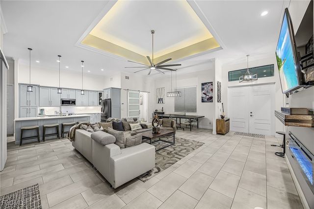 2134 SE 18th AVE, Cape Coral, FL 33990