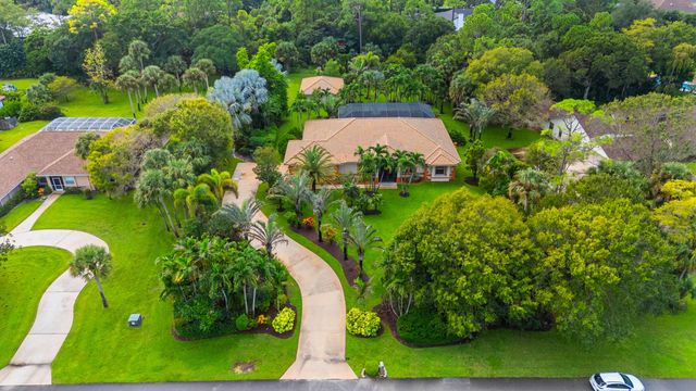 14811 Horseshoe Trace, Wellington, FL 33414
