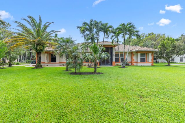 14811 Horseshoe Trace, Wellington, FL 33414