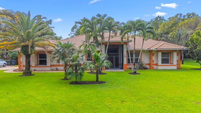 14811 Horseshoe Trace, Wellington, FL 33414