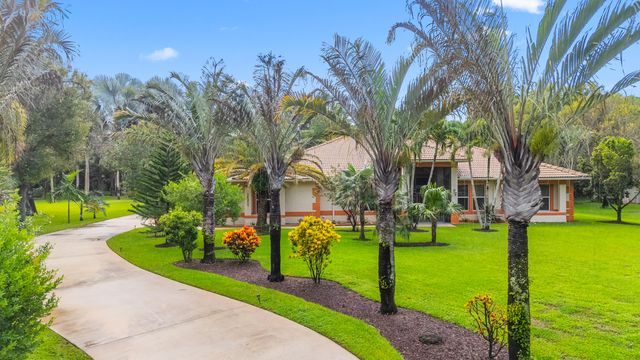 14811 Horseshoe Trace, Wellington, FL 33414