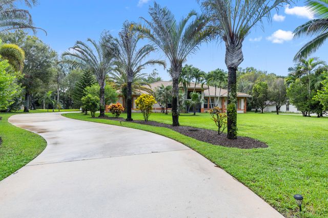14811 Horseshoe Trace, Wellington, FL 33414