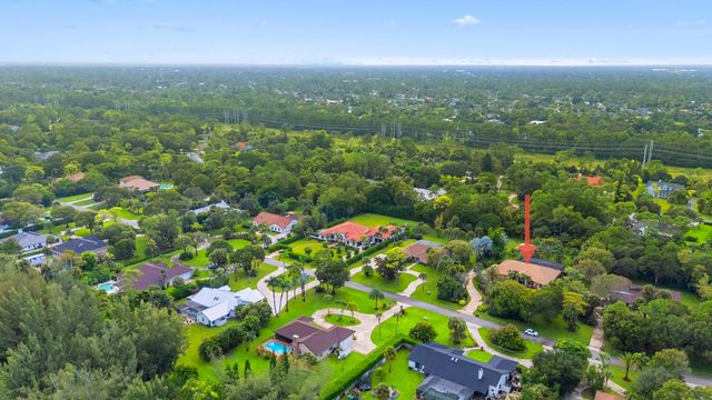 14811 Horseshoe Trace, Wellington, FL 33414