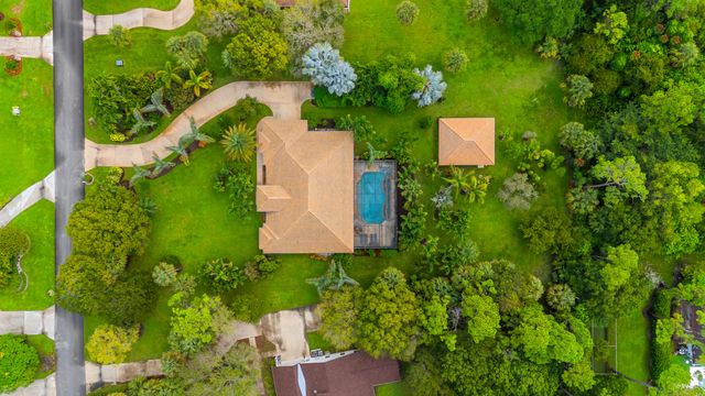 14811 Horseshoe Trace, Wellington, FL 33414