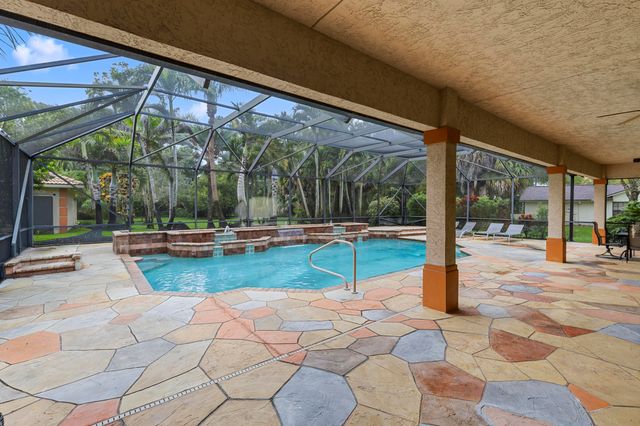 14811 Horseshoe Trace, Wellington, FL 33414