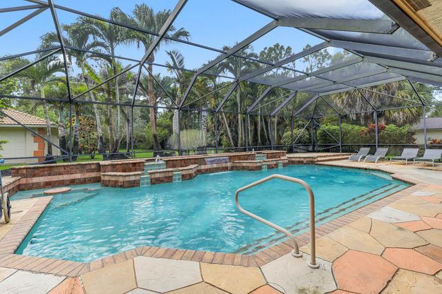 14811 Horseshoe Trace, Wellington, FL 33414