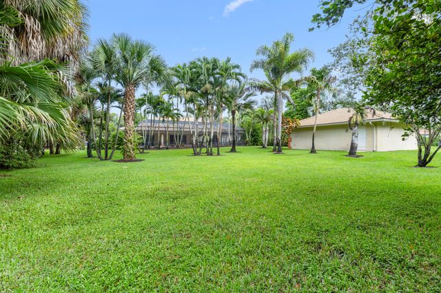 14811 Horseshoe Trace, Wellington, FL 33414