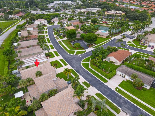 8218 Palm Gate Drive, Boynton Beach, FL 33436