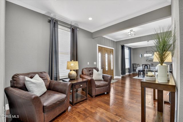 15573 John F Mccarthy Way, Perrysburg, OH 43551