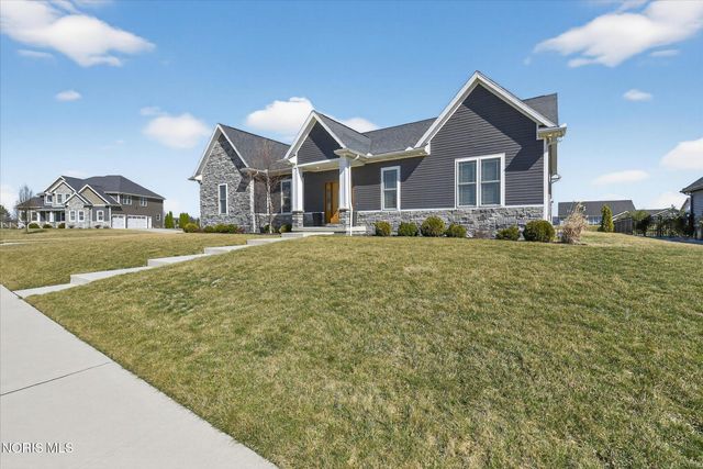 15573 John F Mccarthy Way, Perrysburg, OH 43551