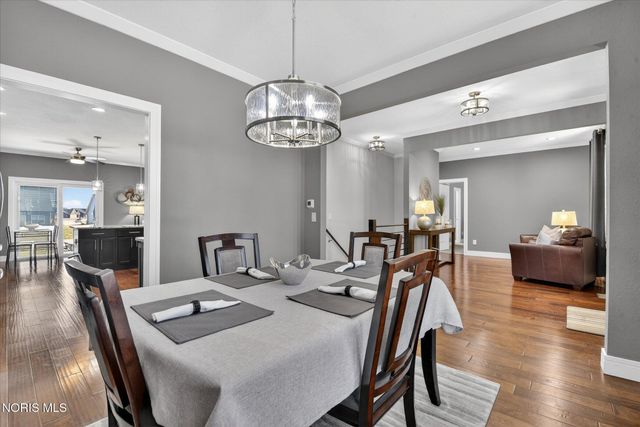 15573 John F Mccarthy Way, Perrysburg, OH 43551