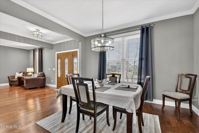 15573 John F Mccarthy Way, Perrysburg, OH 43551