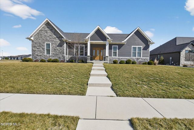 15573 John F Mccarthy Way, Perrysburg, OH 43551